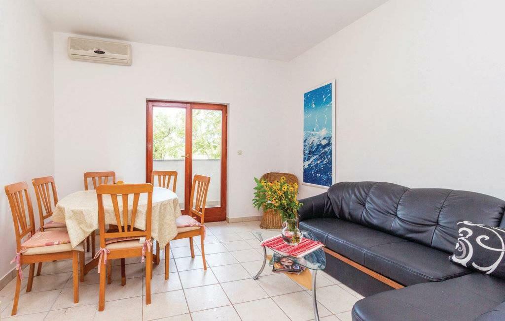 Amz Ap3 Apartment Jadranovo Ngoại thất bức ảnh