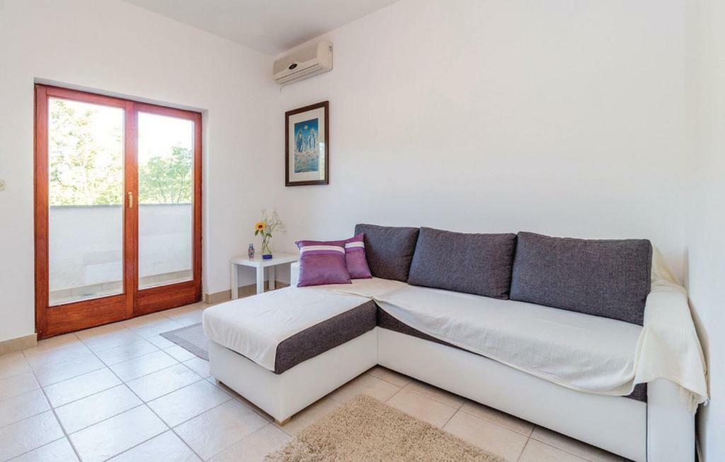 Amz Ap3 Apartment Jadranovo Ngoại thất bức ảnh