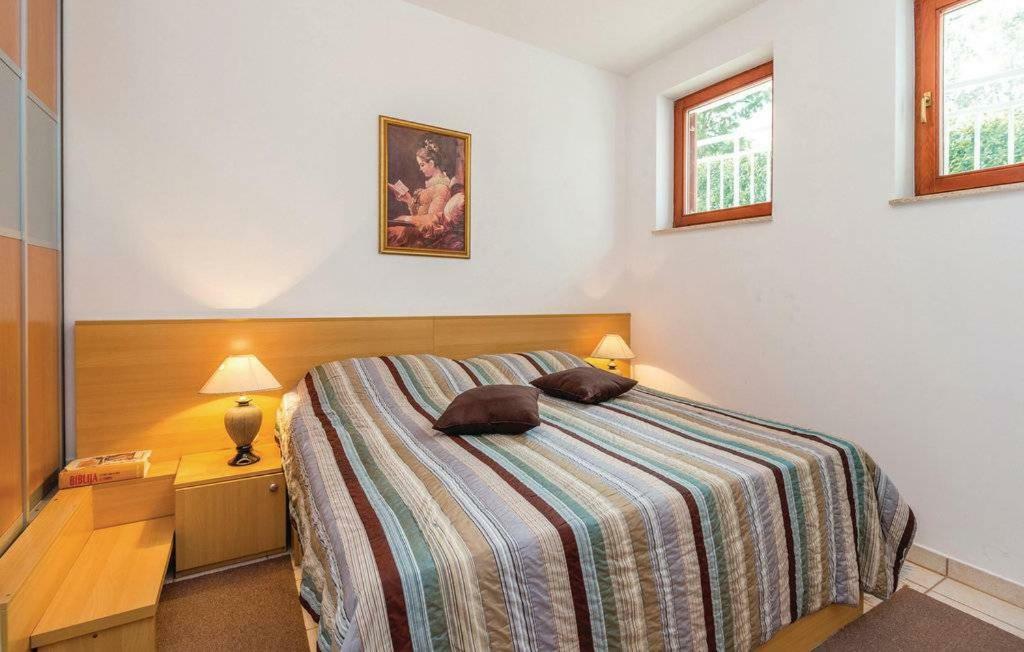 Amz Ap3 Apartment Jadranovo Ngoại thất bức ảnh
