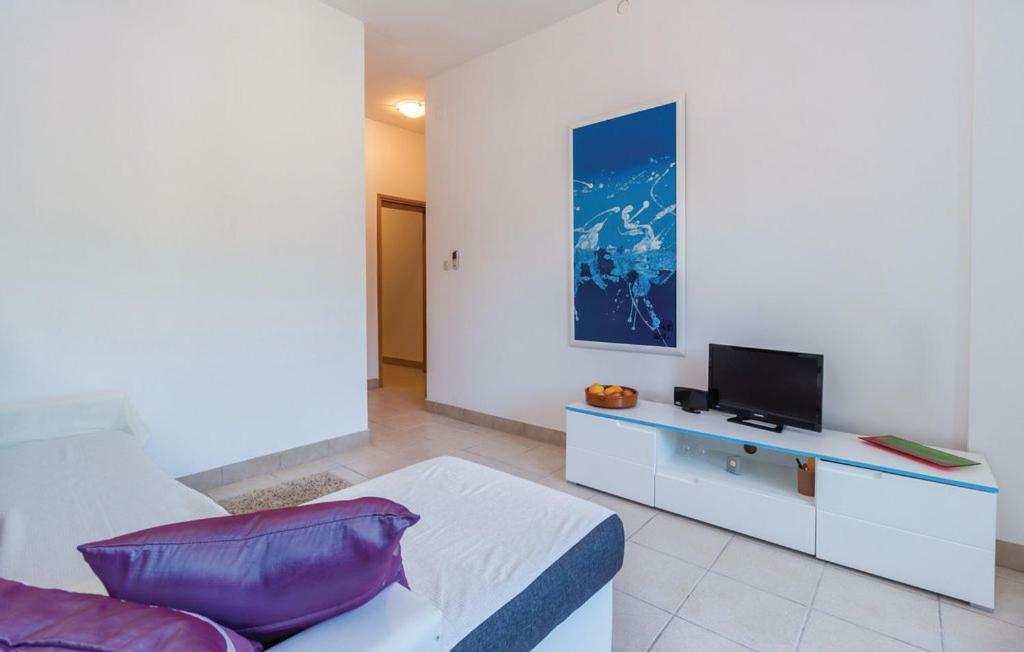 Amz Ap3 Apartment Jadranovo Ngoại thất bức ảnh