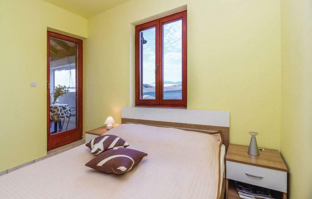 Amz Ap3 Apartment Jadranovo Ngoại thất bức ảnh