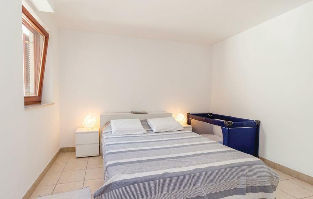 Amz Ap3 Apartment Jadranovo Ngoại thất bức ảnh