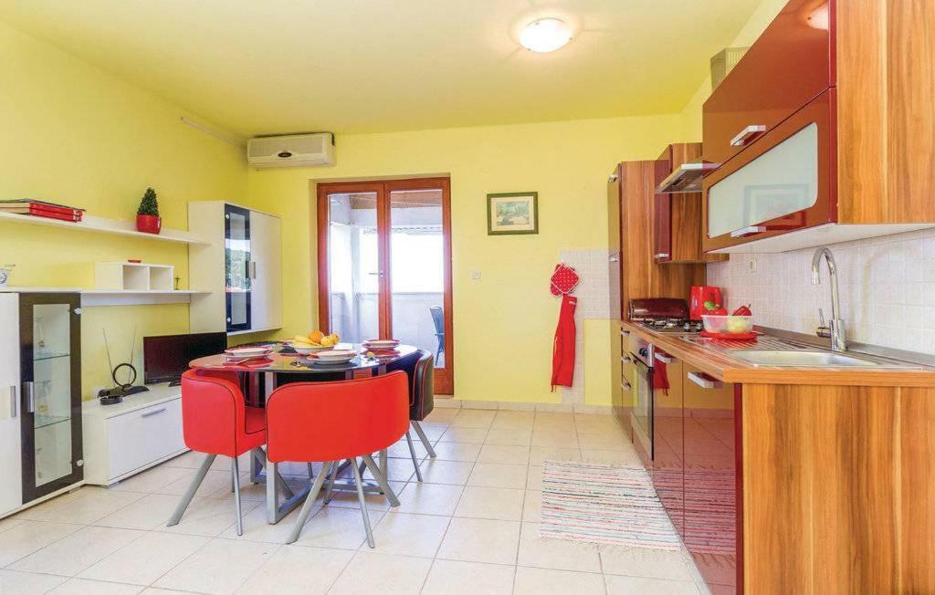 Amz Ap3 Apartment Jadranovo Ngoại thất bức ảnh