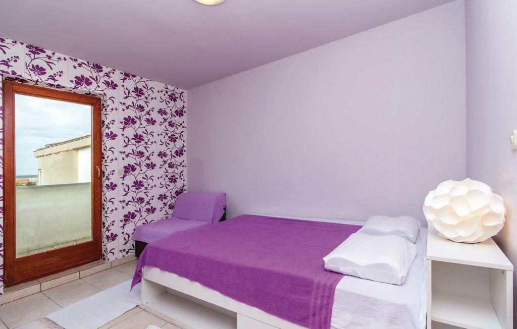 Amz Ap3 Apartment Jadranovo Ngoại thất bức ảnh