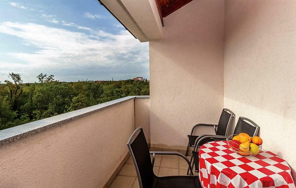 Amz Ap3 Apartment Jadranovo Ngoại thất bức ảnh