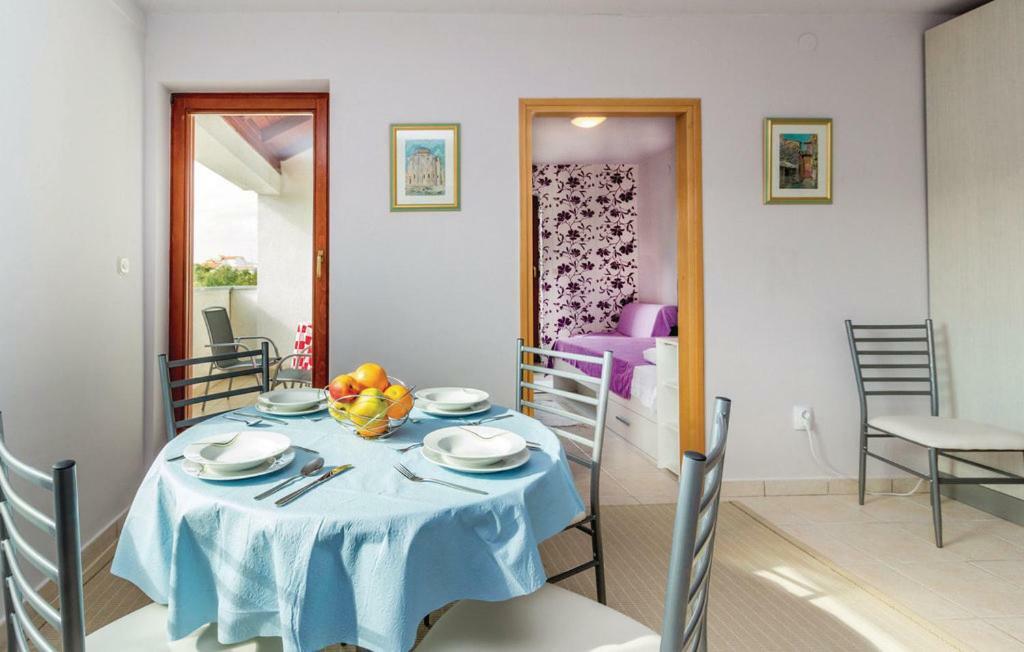 Amz Ap3 Apartment Jadranovo Ngoại thất bức ảnh