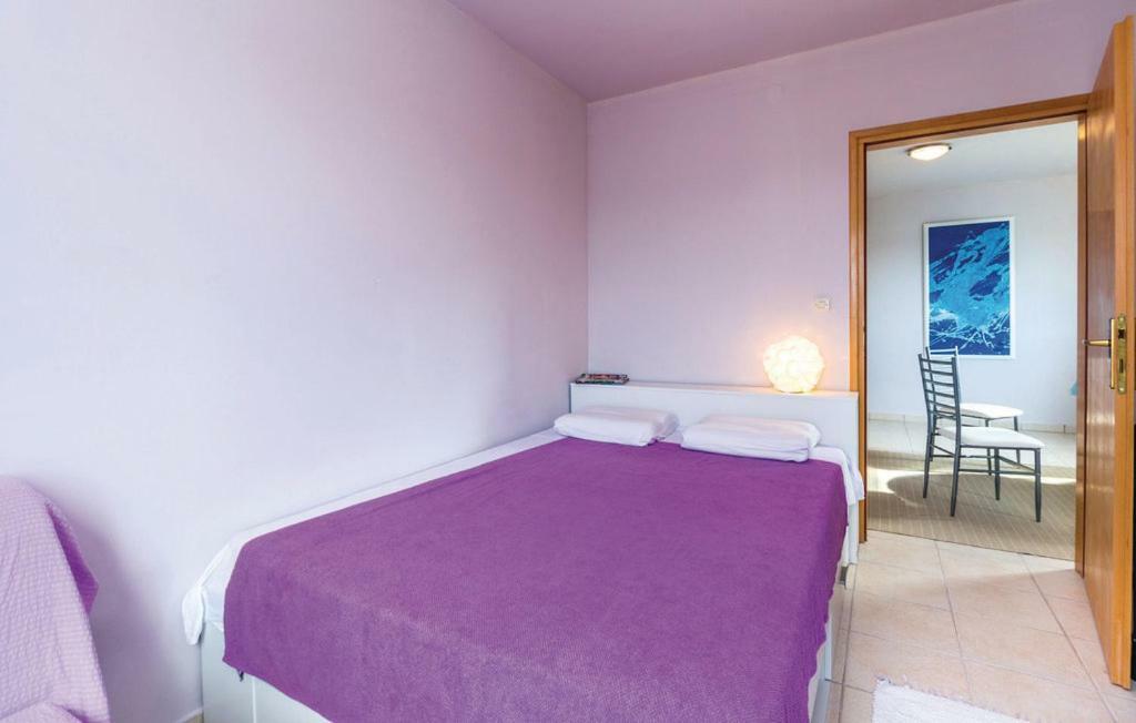 Amz Ap3 Apartment Jadranovo Ngoại thất bức ảnh