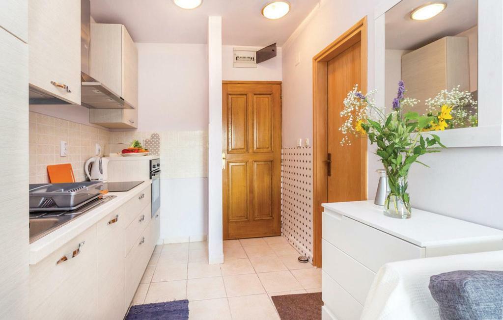 Amz Ap3 Apartment Jadranovo Ngoại thất bức ảnh